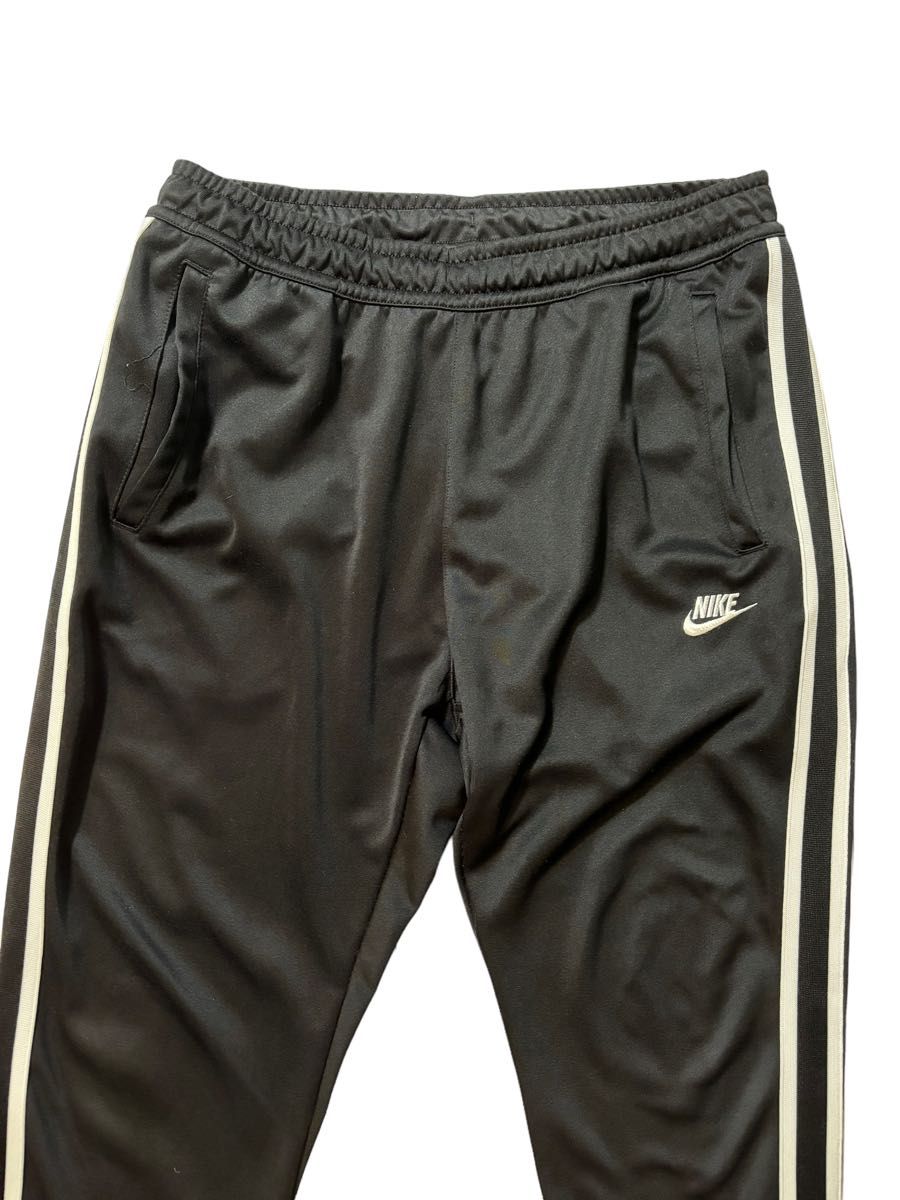 NIKE ナイキ サイドライン ジャージ ジョガーパンツ ブラック XL NIKE ナイキ サイドライン ジャージ ジョガーパンツ ブラック XL