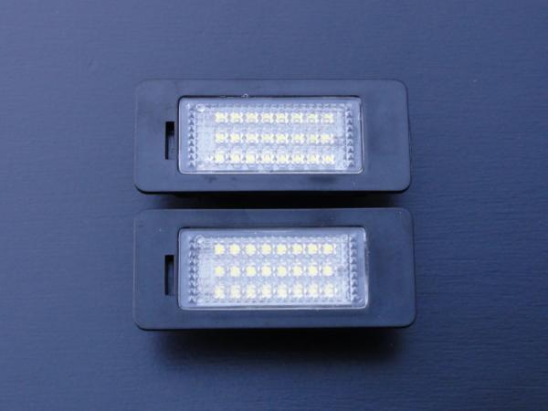  ultra white light! exchange type! BMW LED number light license lamp F32 420i 428i 435i 440i coupe sport M sport 