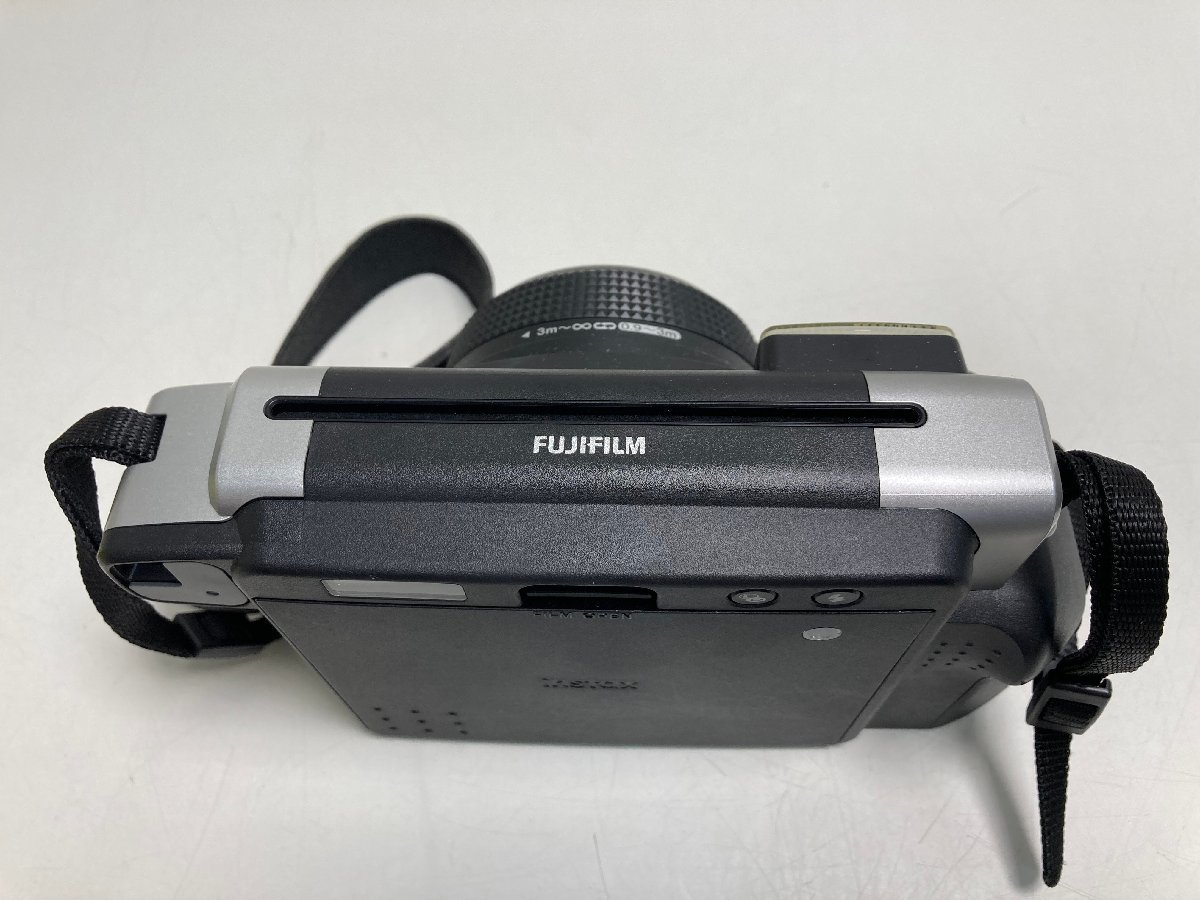 【★13-6600】■ジャンク■FUJIFILM 富士フイルム instax WIDE 300 動作未確認 中古現状品（6638）_画像5