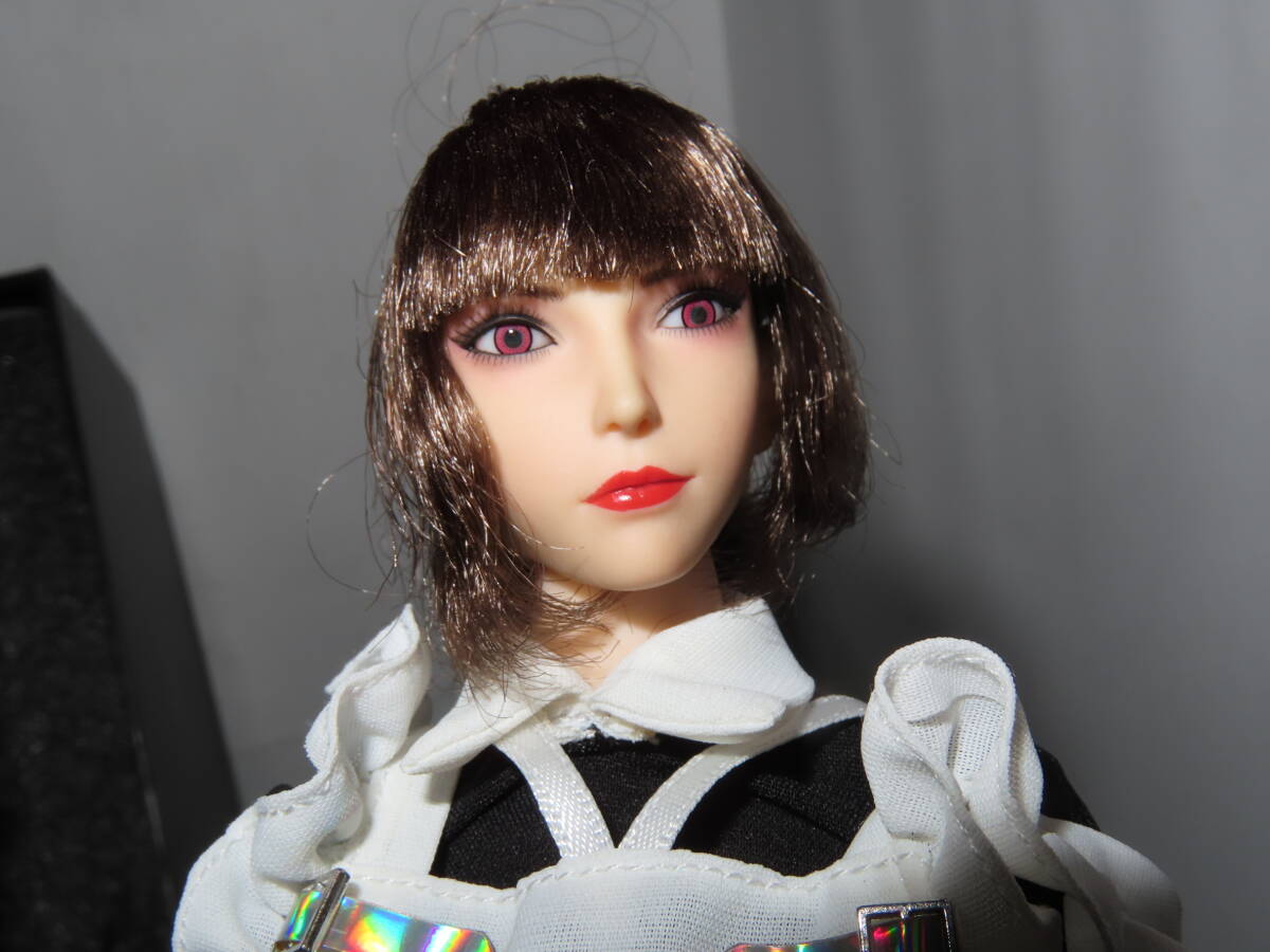 Yahoo!オークション - GDTOYS メイド前線 エリザ ELIZA 1/6 Yahoo!オークション - GDTOYS メイド前線 エリザ ELIZA 1/6