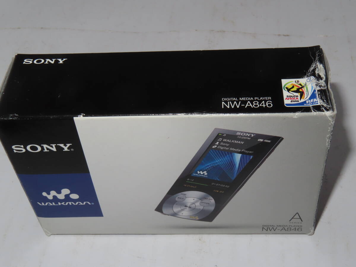 Yahoo!オークション - SONY ウォークマン NW-A846 未使用品 ブラウン Yahoo!オークション - SONY ウォークマン NW-A846 未使用品 ブラウン