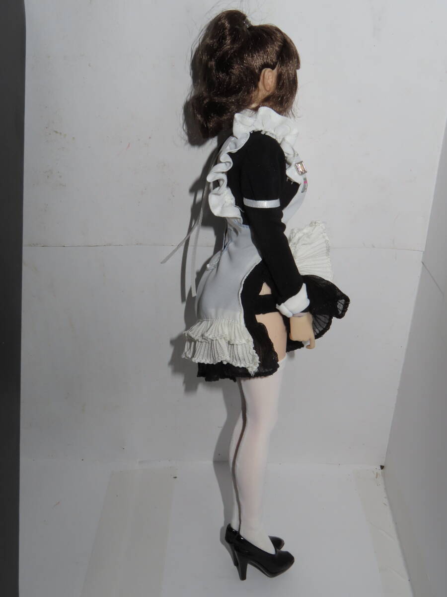 Yahoo!オークション - GDTOYS メイド前線 エリザ ELIZA 1/6 Yahoo!オークション - GDTOYS メイド前線 エリザ ELIZA 1/6