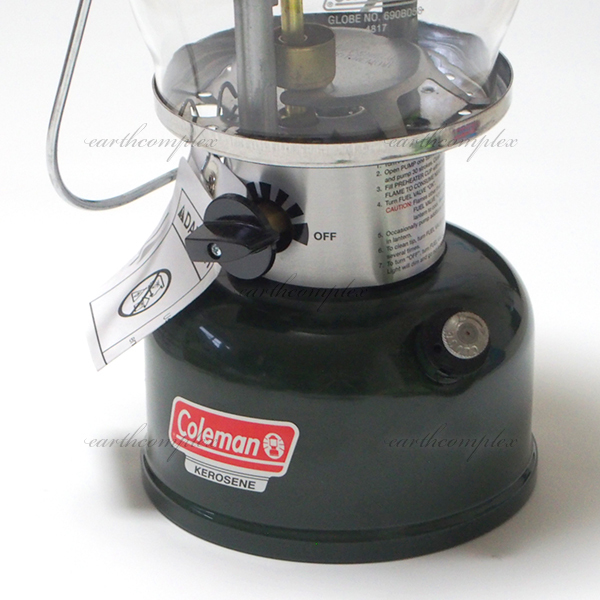 新品│送料無料│コールマン ワン マントル ケロシン ランタン 3000004258★Coleman One Mantle Kerosene Lantern 639B700 639C700 灯油