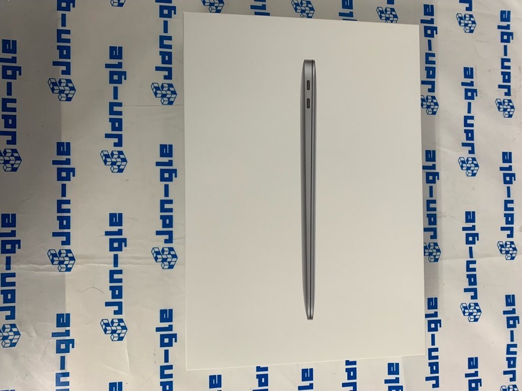 ■札幌発送■1円スタート■中古■Apple■MacBook Air 13インチ 2020■Z124000E0■SSD 256GB■J485510i_画像7