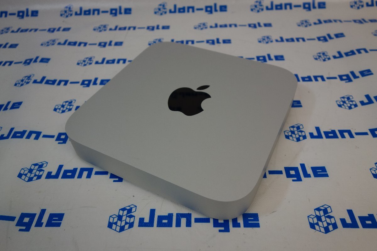 Apple Mac mini MGNR3J/A M1 格安1円スタート！J485297G jk 関東発送_画像1