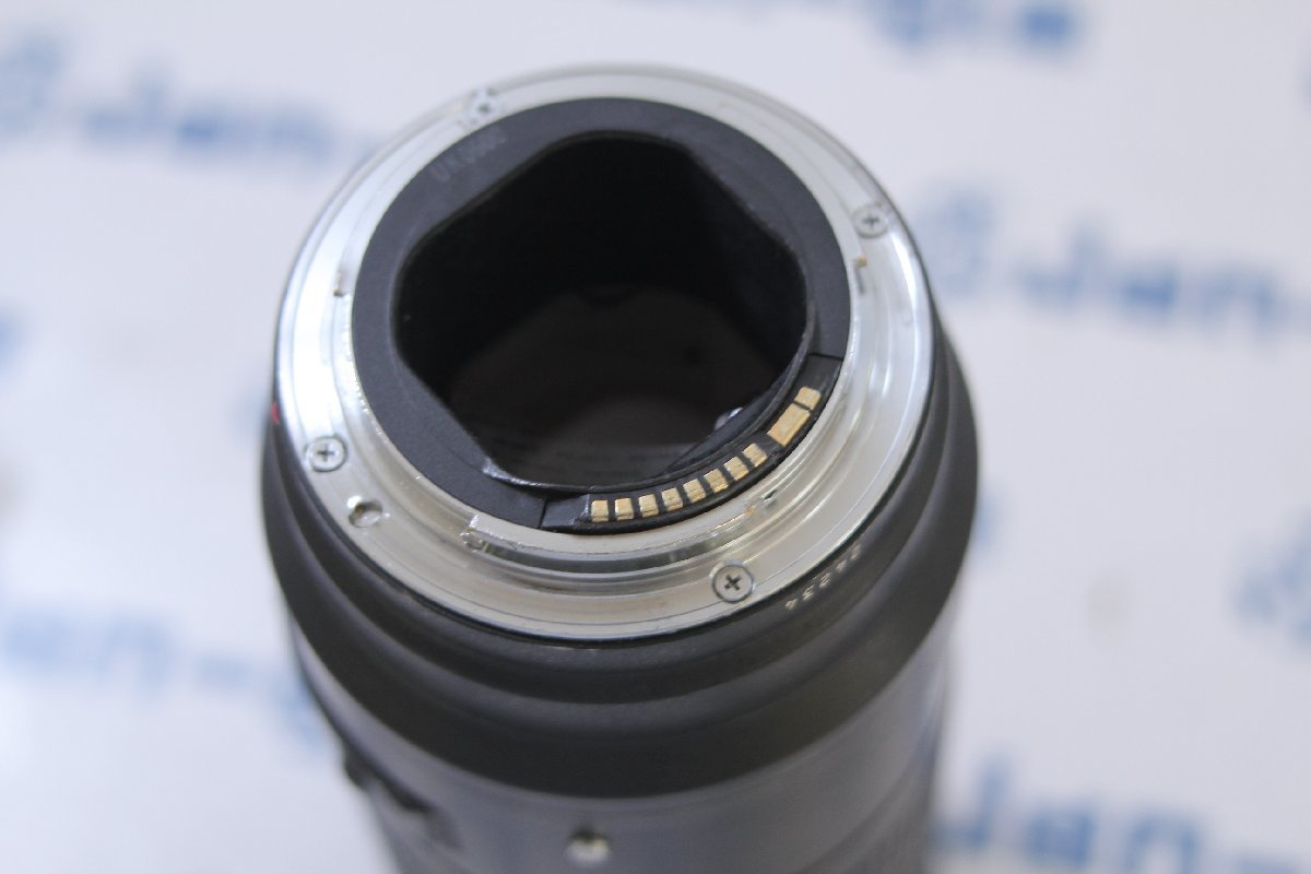 関西 訳アリ Canon EF 180mm F3.5 L 単焦点マクロレンズ 格安スタート！□ J485712 B_画像3