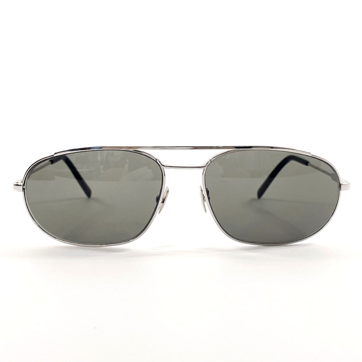 サンローラン SAINT LAURENT サングラス SL 561 メタル/合成樹脂 ブラック ファッションサングラス メガネ