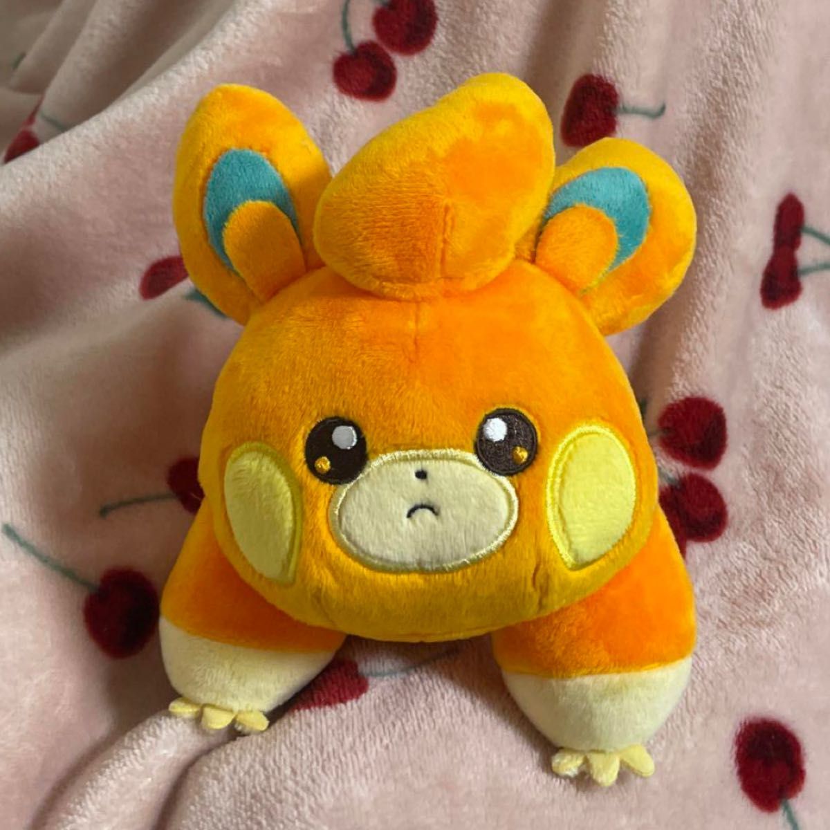 ポケモン パモ 三英貿易 ぬいぐるみ オールスター コレクション ポケモン パモ 三英貿易 ぬいぐるみ オールスター コレクション