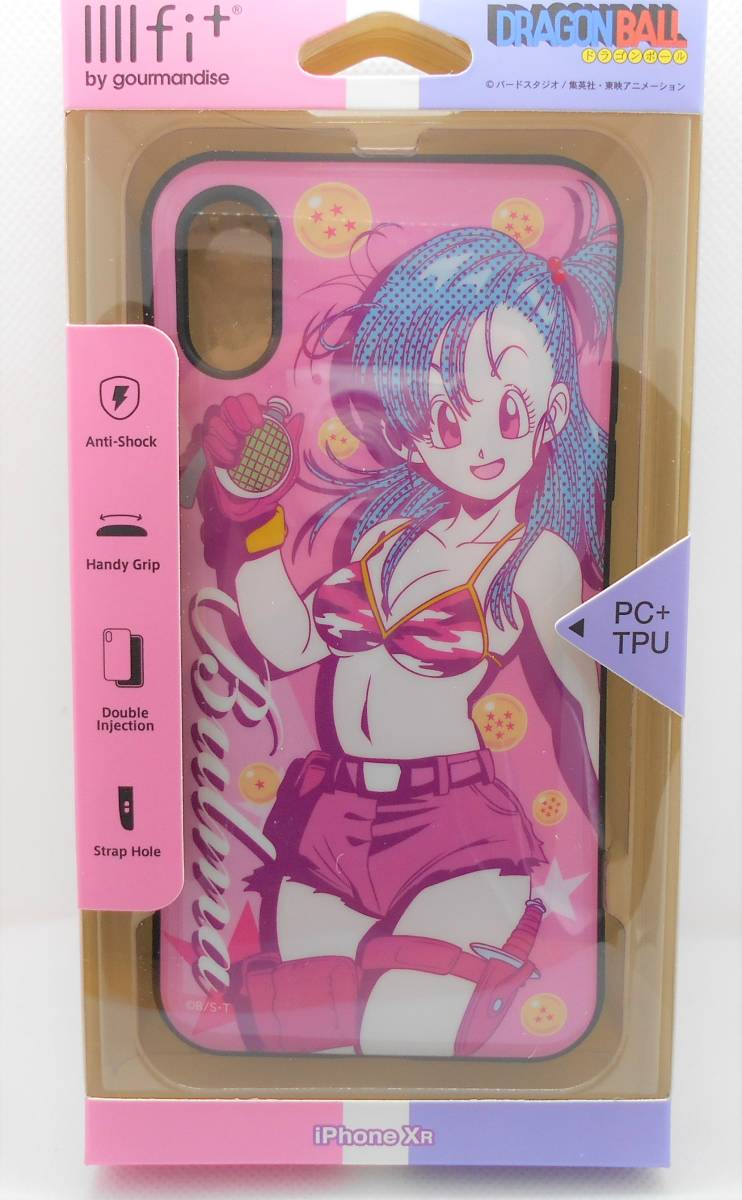 ヤフオク 新品 Iphoneケース ドラゴンボール Iphone Xr ヤフオク 新品 Iphoneケース ドラゴンボール Iphone Xr