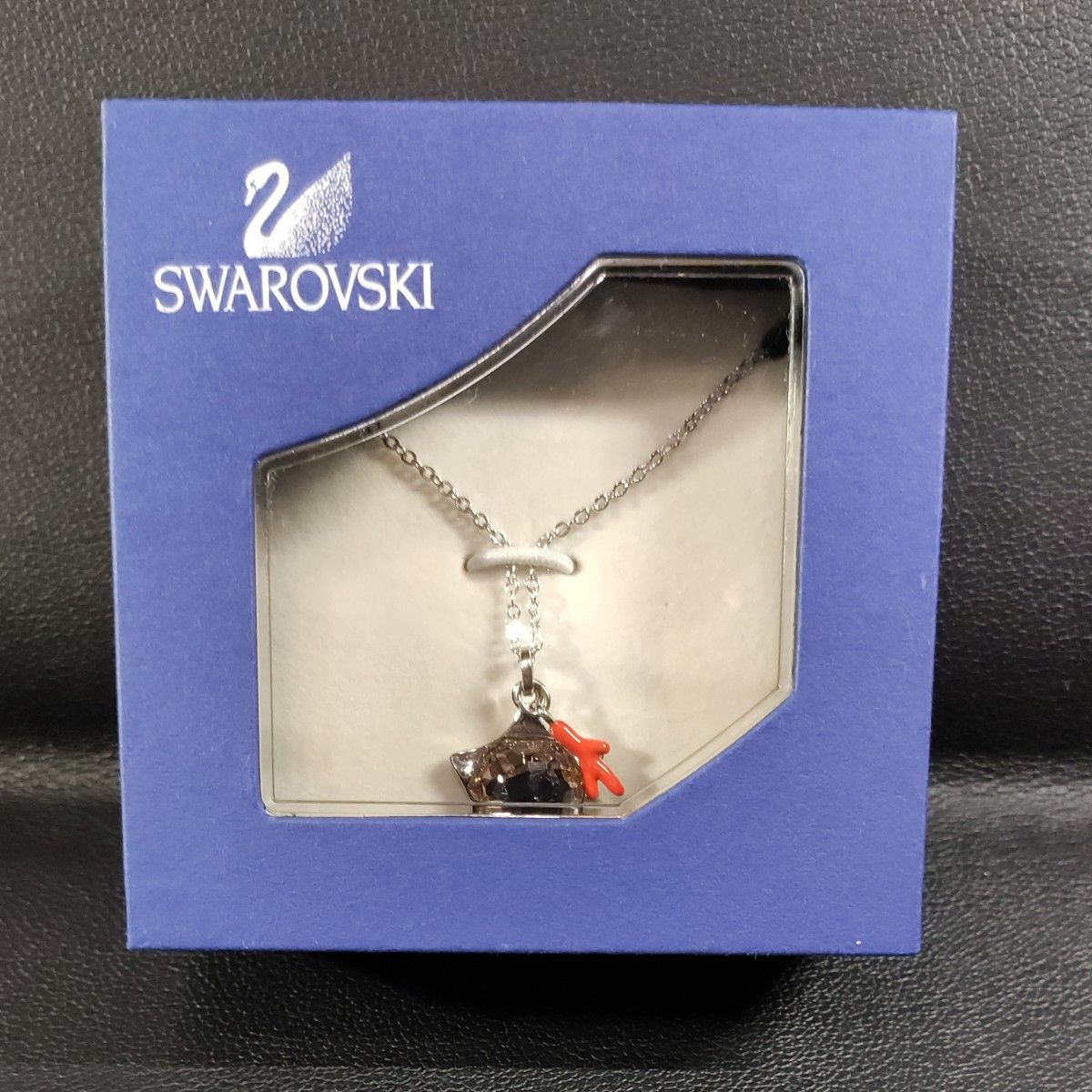 Swarovski スワロフスキー ネックレス