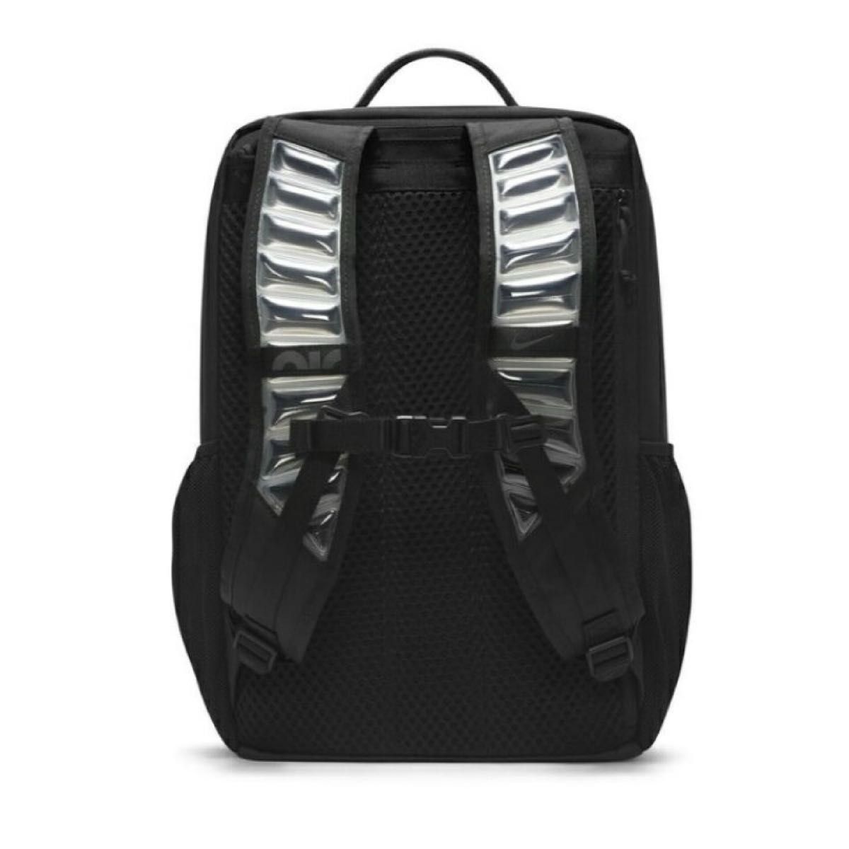 Nike ナイキ ユーティリティ エリートバックパック  リュック デイパック Backpack ブラック 黒 JDI 新品27L