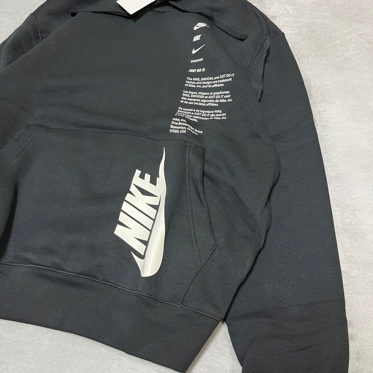 NIKE 上下セット セットアップ 裏起毛 スウェット パーカー NIKE 上下セット セットアップ 裏起毛 スウェット パーカー