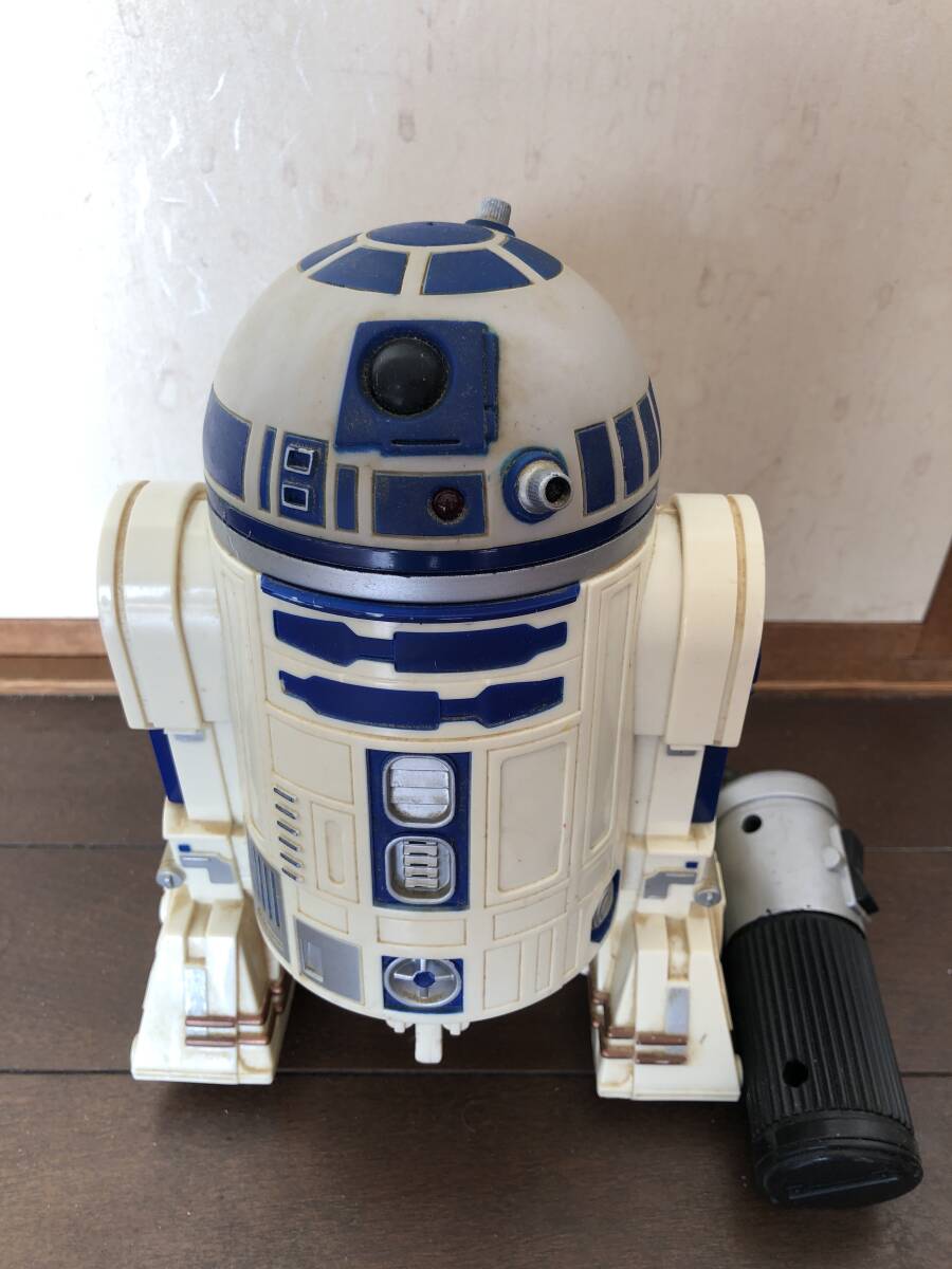 スターウォーズ　R2-D2_画像1