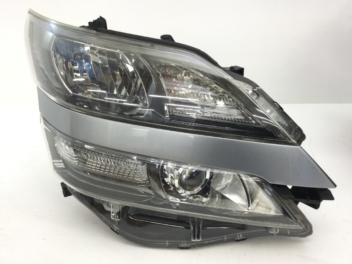 大人気新作通販 20 ヴェルファイア 3.5Z 前期 純正 HID AFS付 ヘッド