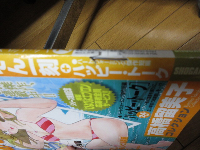 「めぞん一刻」Big Comic Compact 全16巻 高橋留美子コレクション 全巻セット 小学館 の画像5