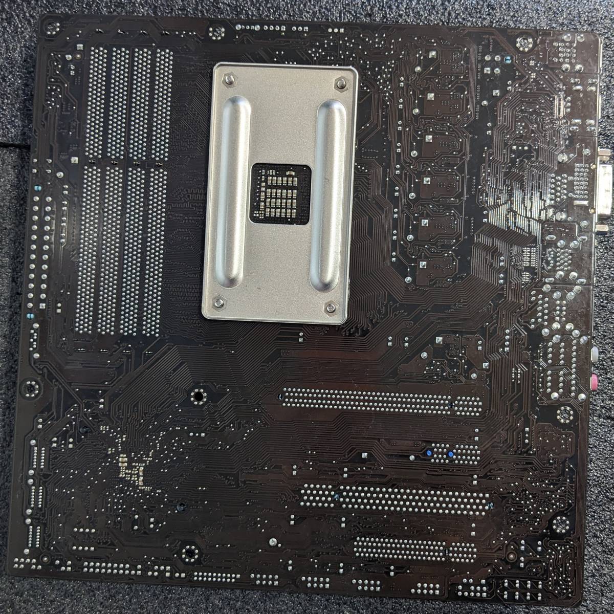 【中古】ASUS F2A85-M ＋ Win10Homeデジタルライセンス [SocketFM2]_画像3