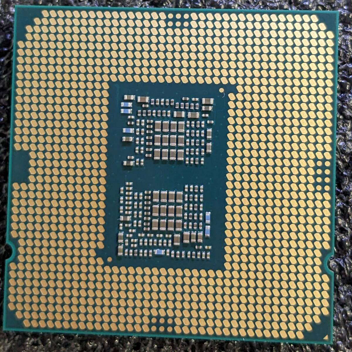 【中古】Intel Core i7 10700 [10世代 LGA1200 CometLake]_画像4