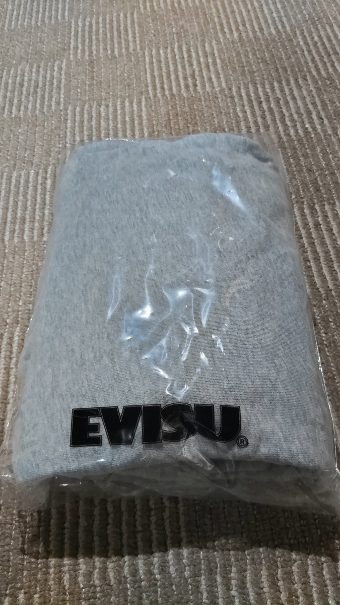 EVISU エヴィス　スウェットパンツ　新品未使用_画像5