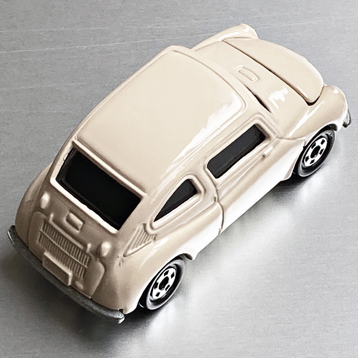 トミカくじ 富士重工 スバル 360 Tomy Tomica Fuji Heavy Industries Subaru_画像7