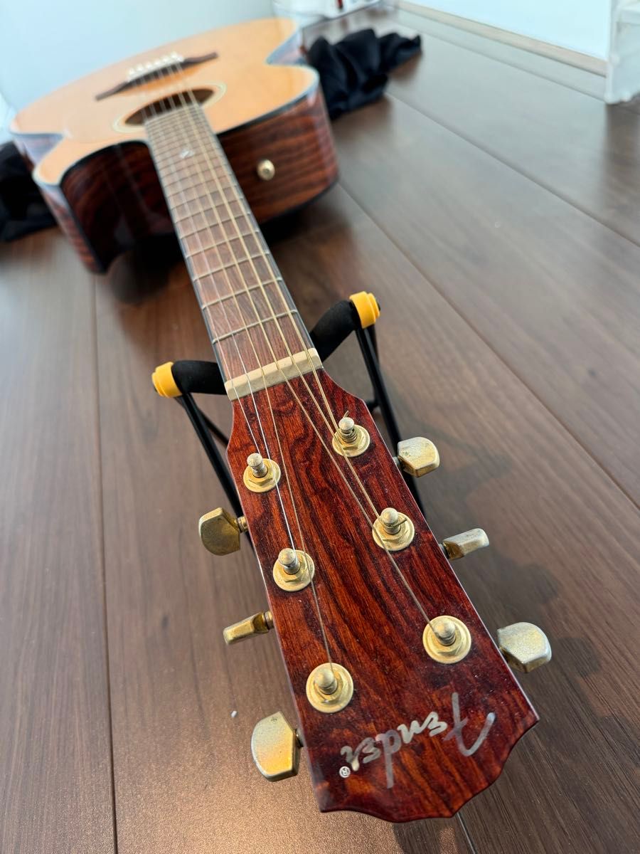 Fender GDC-200SCE NAT アコースティックギター Fishman搭載 Fender GDC-200SCE NAT アコースティックギター Fishman搭載