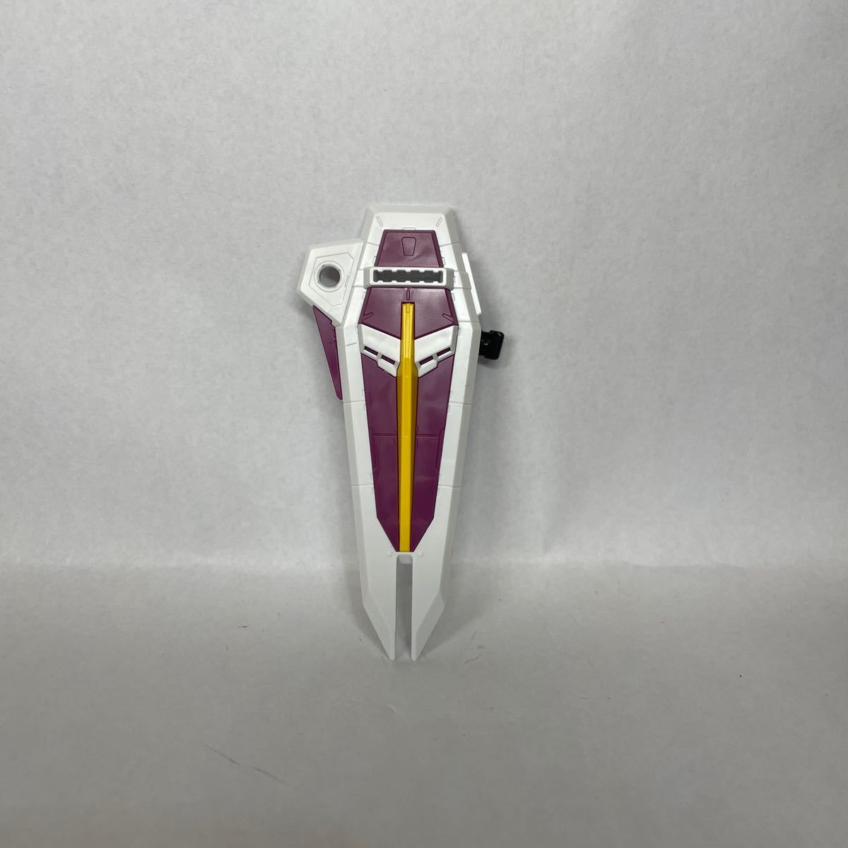 ガンダム ガンプラ RG ジャスティスガンダム シールド 現状品_画像1