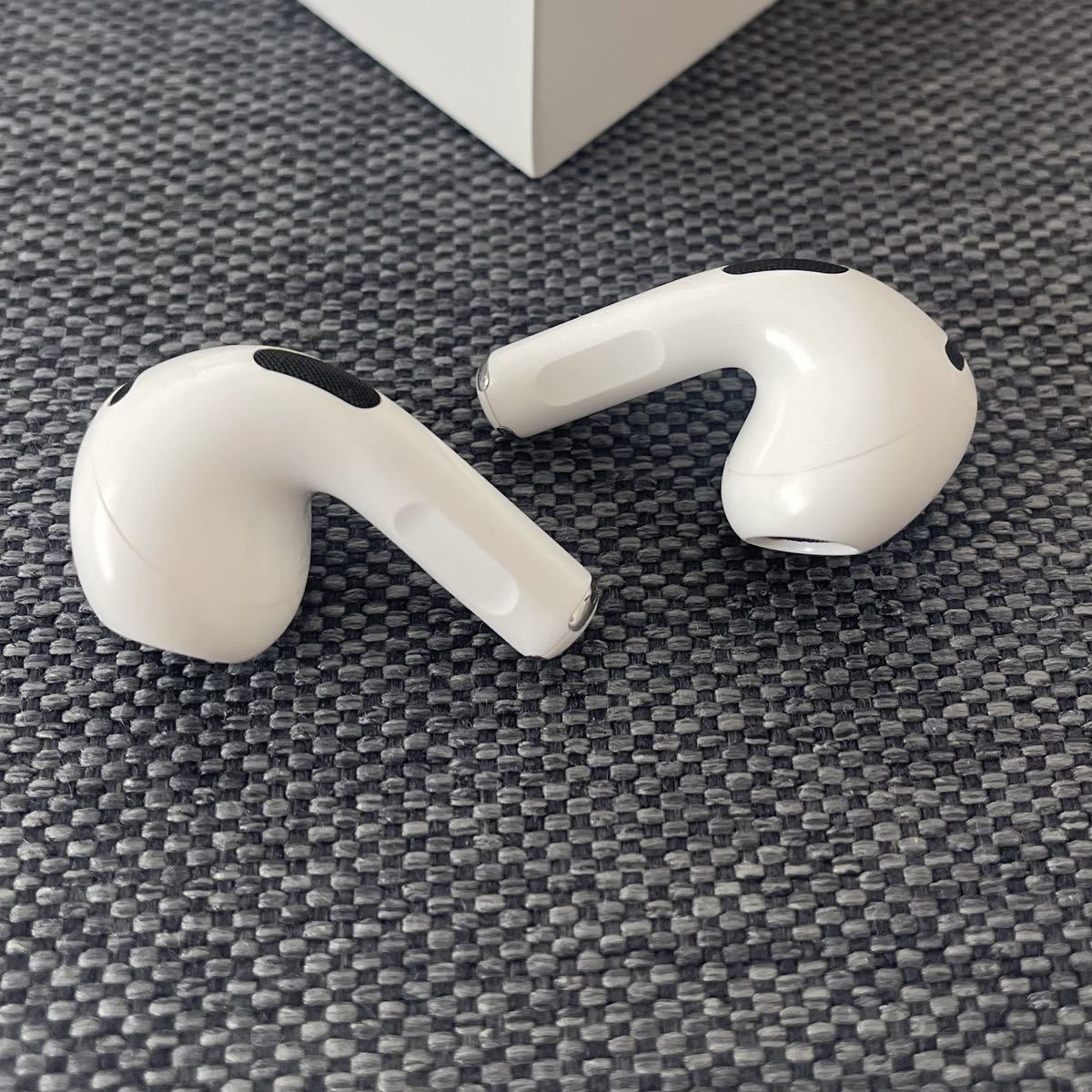 エアーポッズ AirPods 第3世代国内正規品　両耳のみ_画像1