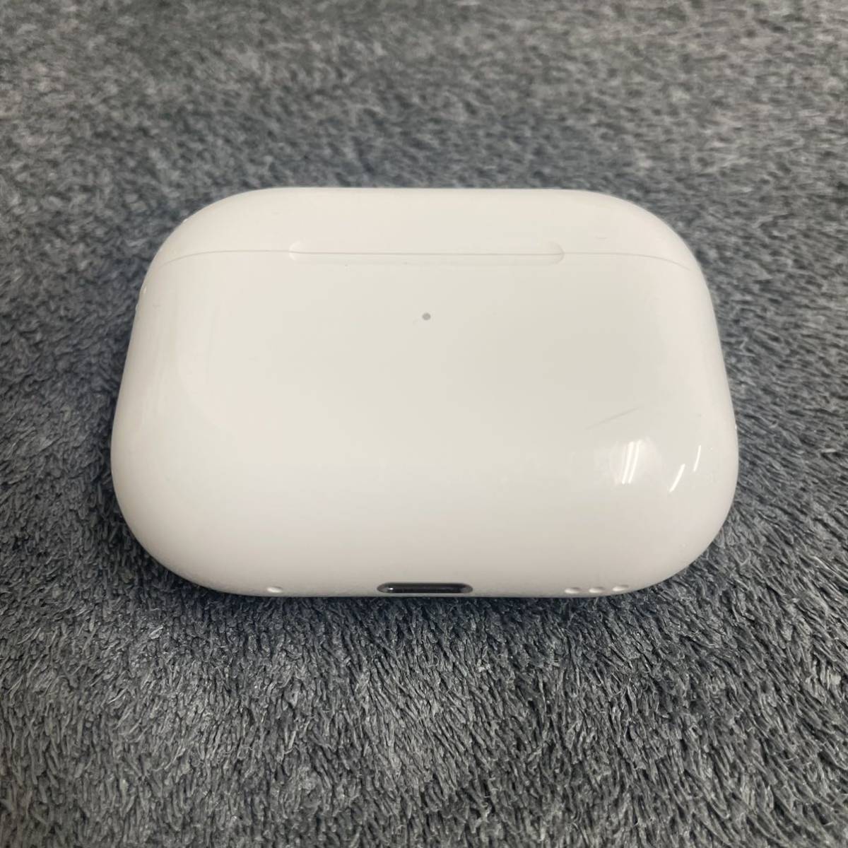 管理s230 AirPods pro第2世代 充電ケース Apple正規品 MQD83J/A 管理s230 AirPods pro第2世代 充電ケース Apple正規品 MQD83J/A