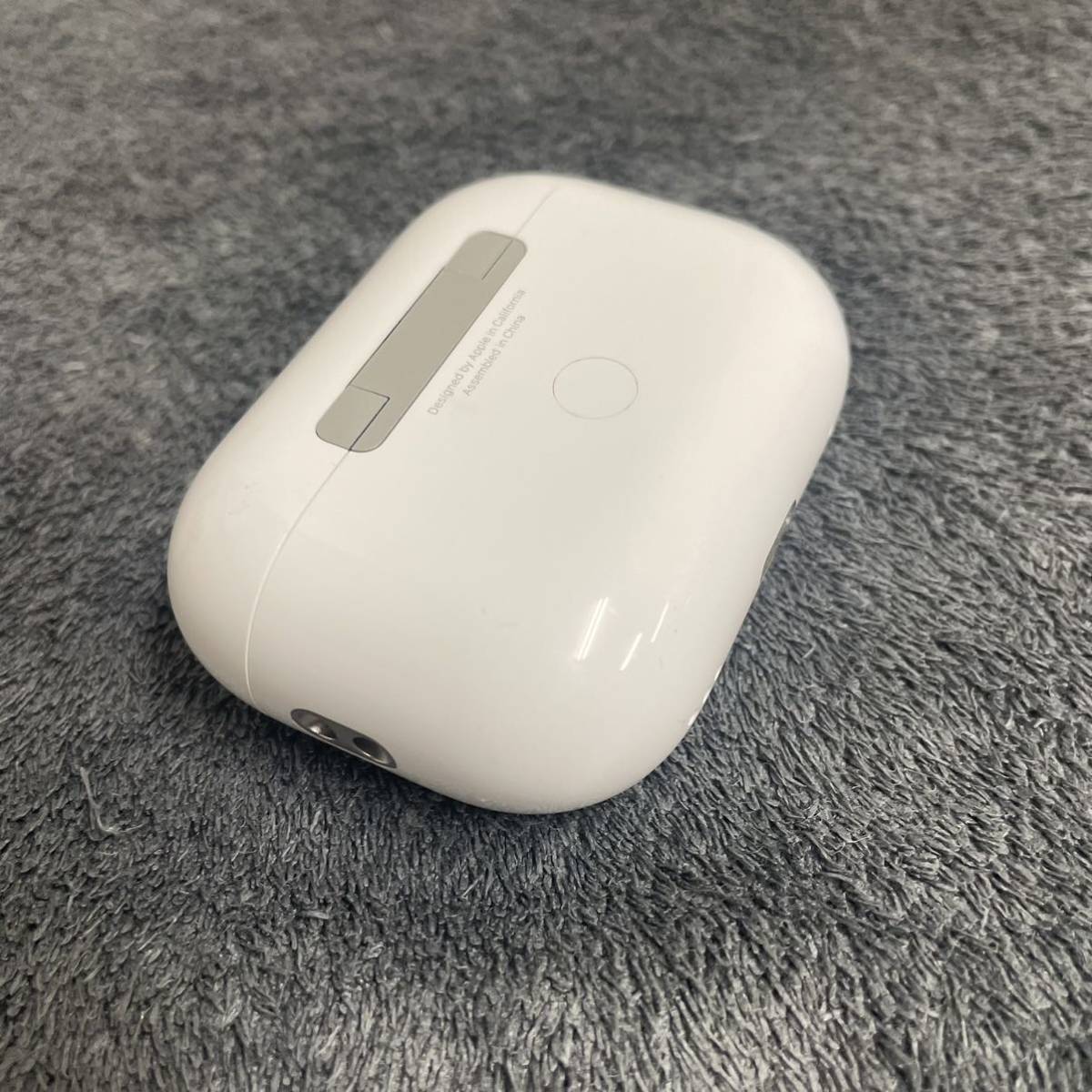 管理s230 AirPods pro第2世代 充電ケース Apple正規品 MQD83J/A 管理s230 AirPods pro第2世代 充電ケース Apple正規品 MQD83J/A