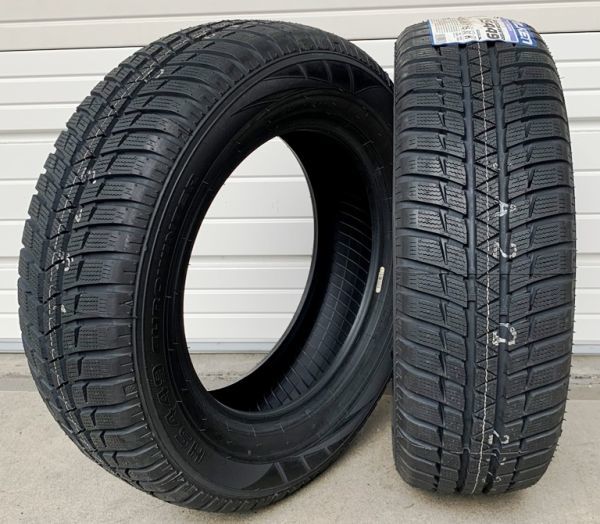 * immediate payment possibility! 2020 year made Falken EUROWINTER HS449 195/65R15 91H new goods 4ps.@SET * gome private person .OK! *.[ exhibition = stock OK!]
