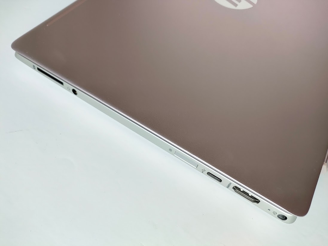 ◆【ジャンク】 HP Pavilion Laptop 13-an1xxx Core i5 メモリ8GB SSD256GB ◆_画像5