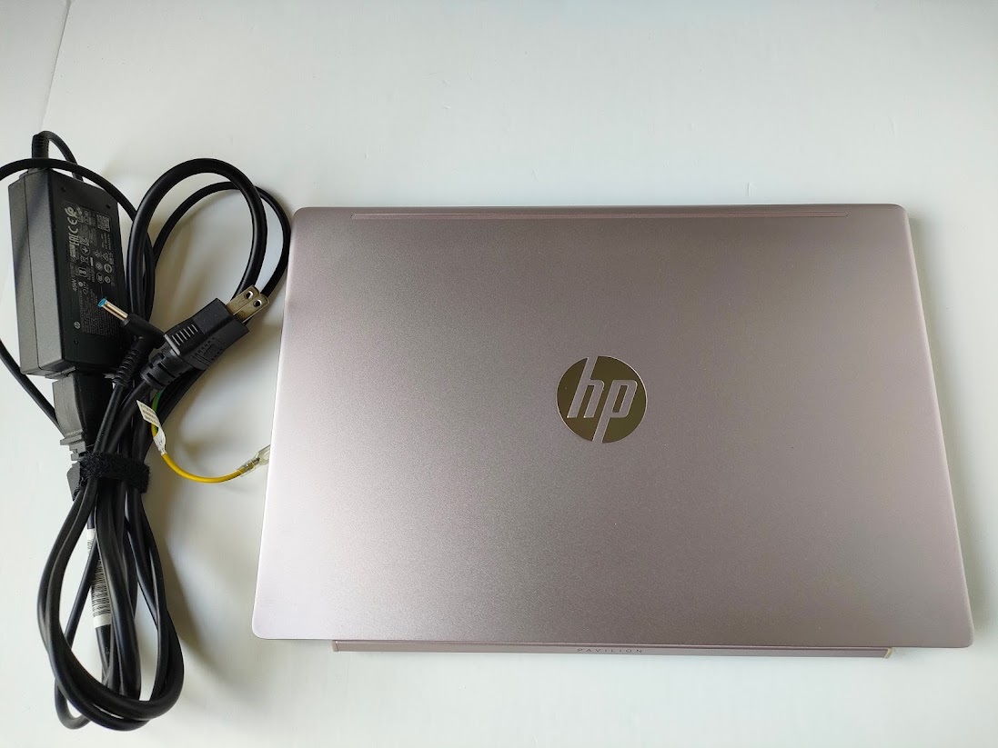 Yahoo!オークション - 【ジャンク】 HP Pavilion Laptop 13 Yahoo!オークション - 【ジャンク】 HP Pavilion Laptop 13