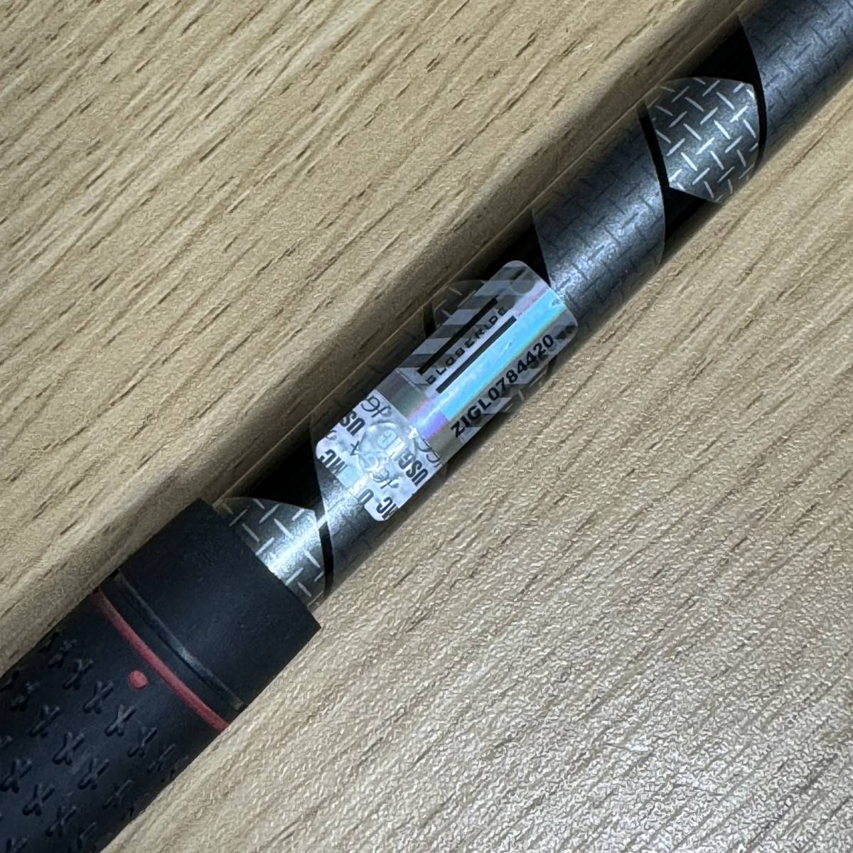 グローブライド オノフ クロ 1W CBT 624D S 純正 シャフト グローブライド オノフ クロ 1W CBT 624D S 純正 シャフト