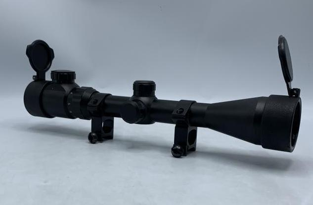 【中古】ライフル スコープ 3-9×40EG[240070115011]_画像5