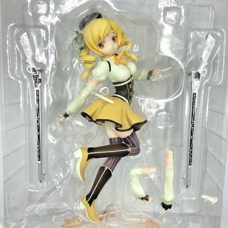 [ used ]gdo Smile Company magic young lady ...* Magi ka.mami breaking the seal goods, box scratch have [240070117714]