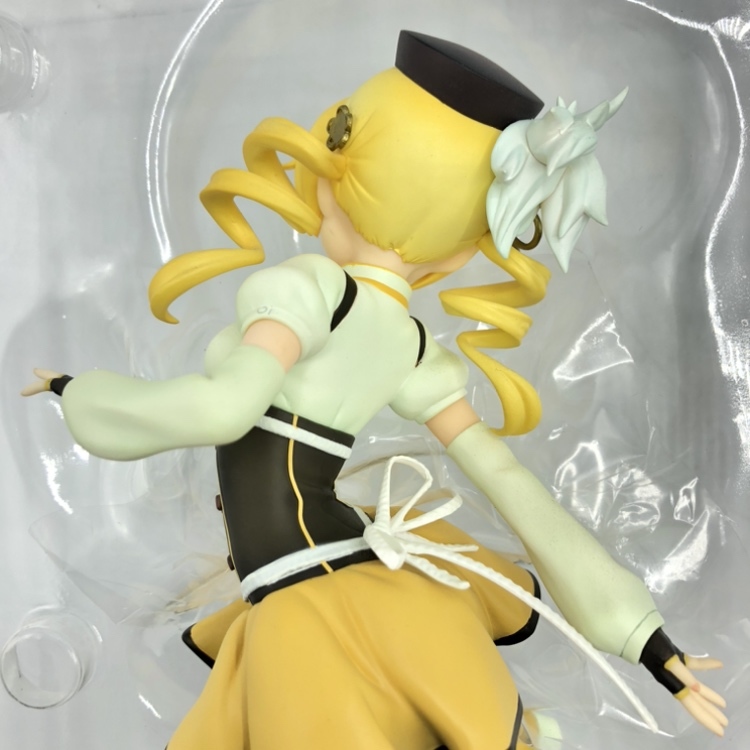 [ used ]gdo Smile Company magic young lady ...* Magi ka.mami breaking the seal goods, box scratch have [240070117714]