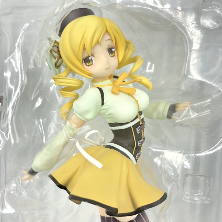 [ used ]gdo Smile Company magic young lady ...* Magi ka.mami breaking the seal goods, box scratch have [240070117714]