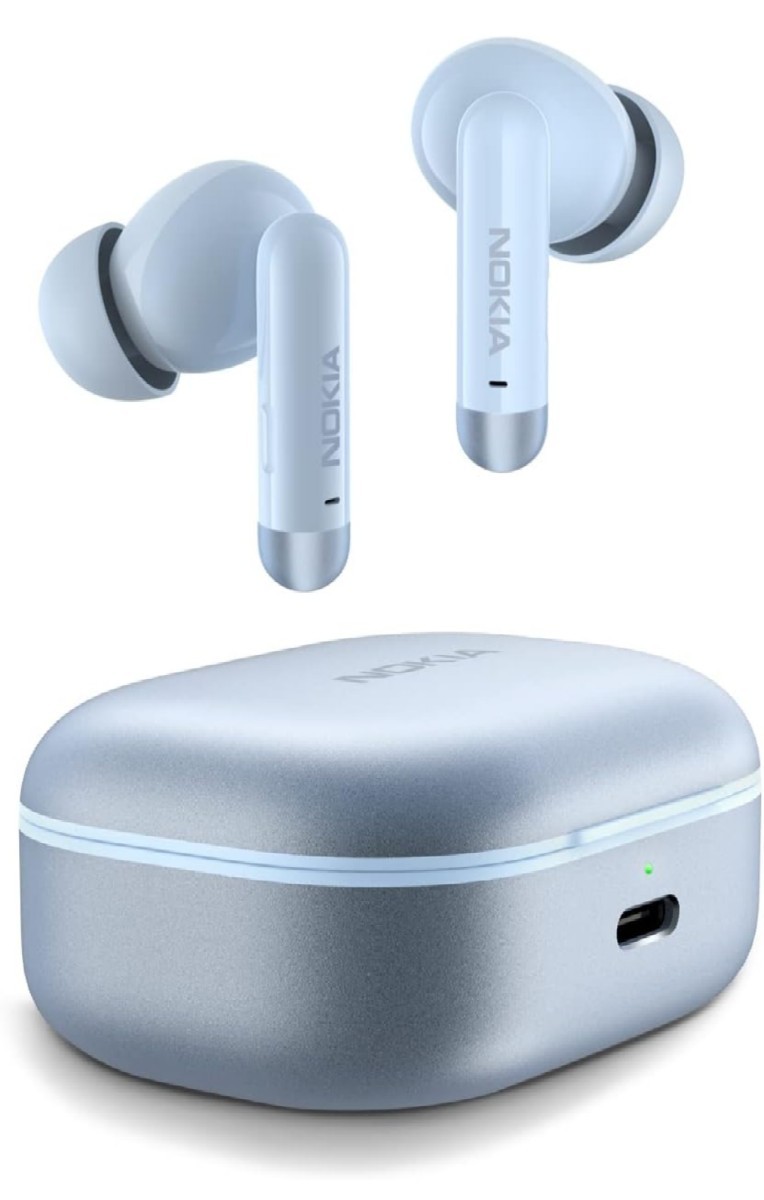 適切な価格 ノキア(Nokia) 【ワイヤレスイヤホン Bluetooth 5 2】完全 イヤホン