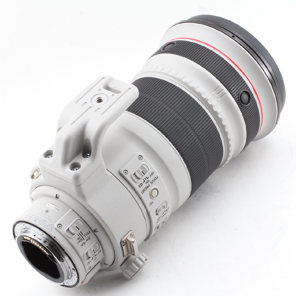 Canon キヤノン EF300mm F2.8L IS II USM_画像4