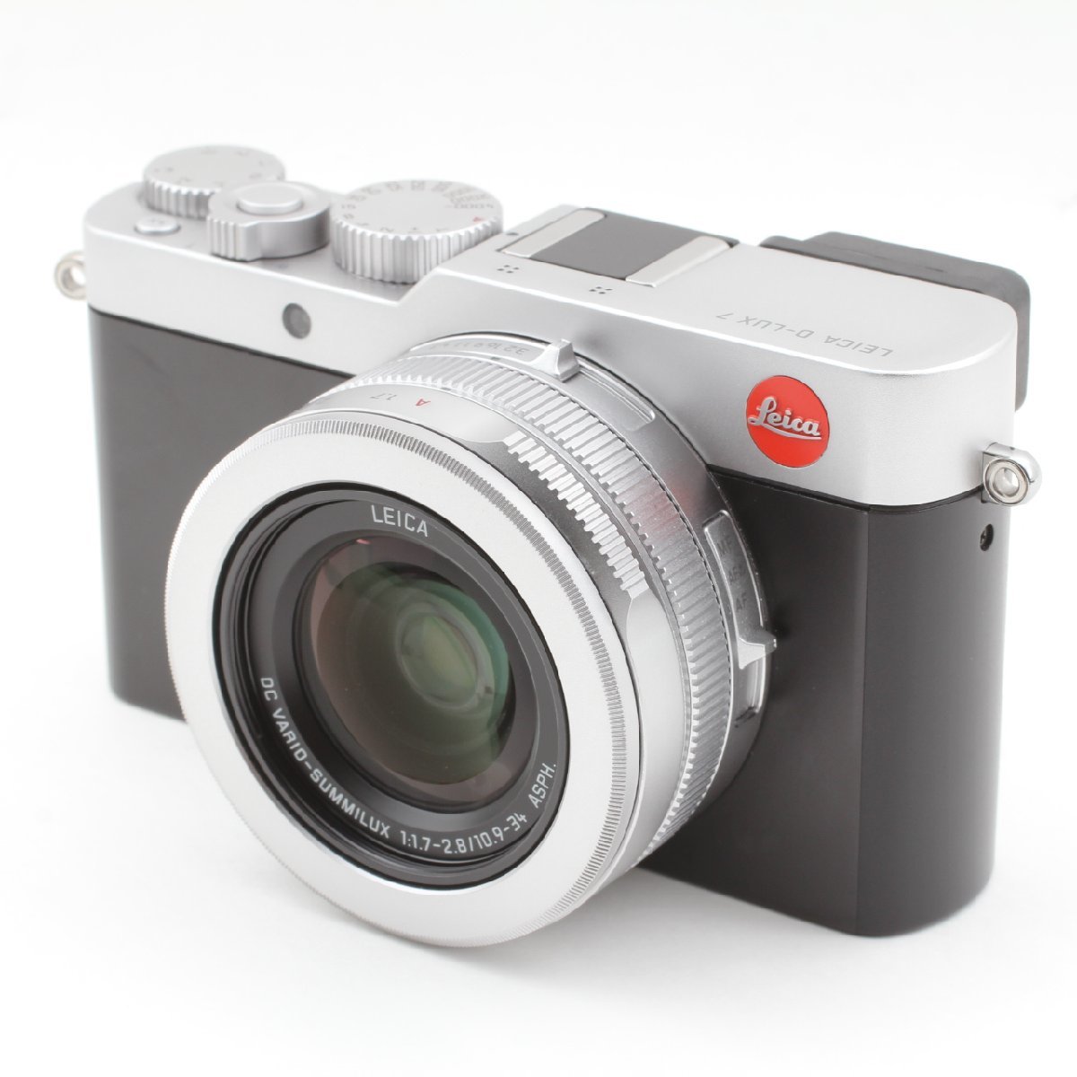 56546円 【ショット数977回】Leica ライカ D-LUX7 - ライカ 56546円 【ショット数977回】Leica ライカ D-LUX7 - ライカ