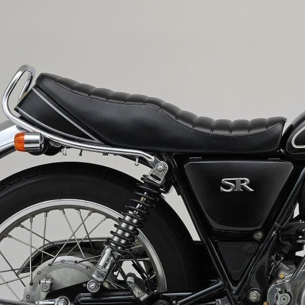 66147 70S Surf line seat roll SR400/SR500 for... explanatory note conform year . after the verifying buy please.