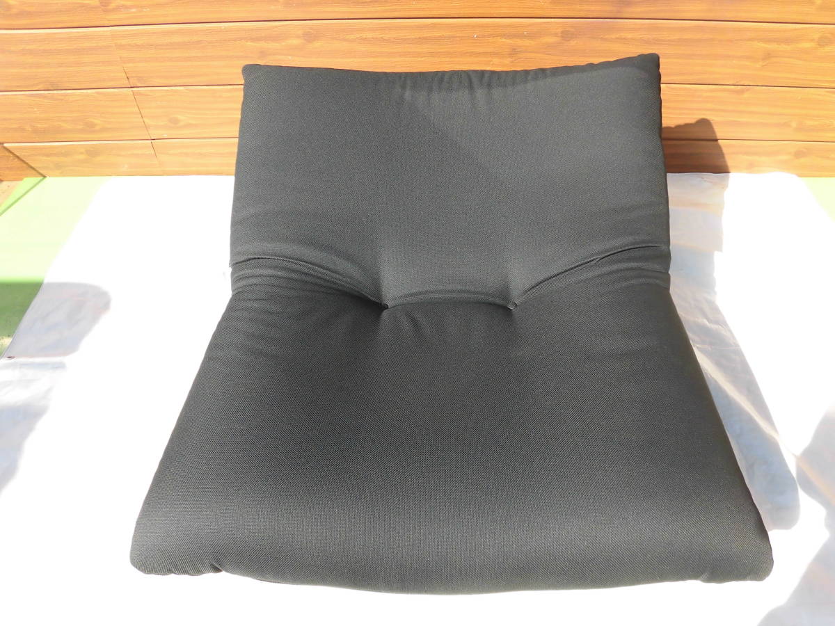 ligne roset CALIN/リーンロゼ　カラン　1P　ソファ　ファブリック　美品　B_画像2