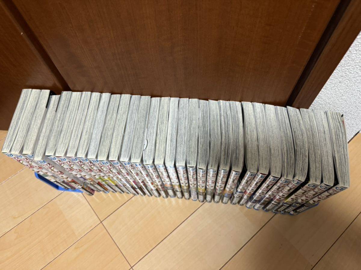 送料無料　銀魂1〜70巻セット　零巻、同梱アニメDVD3巻分付き　ほぼ初版_画像6