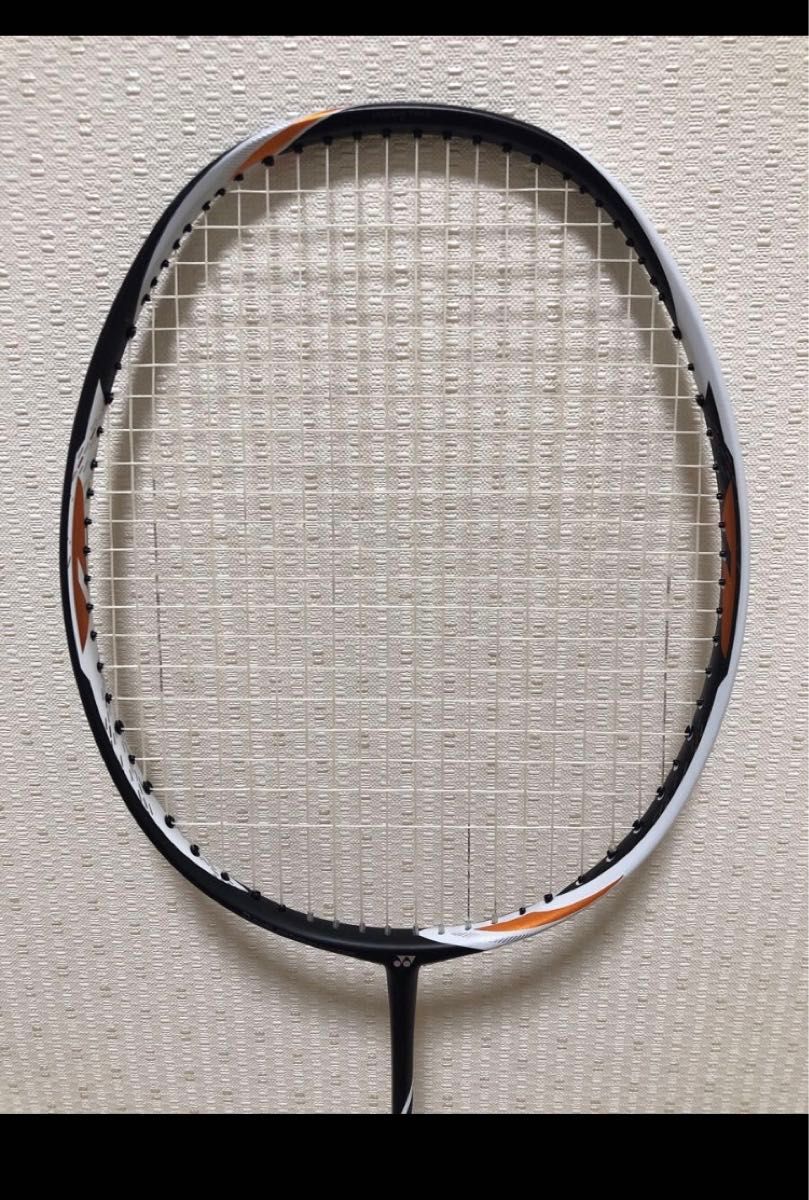 YONEX DUORA Z STRIKE  バドミントン ラケット