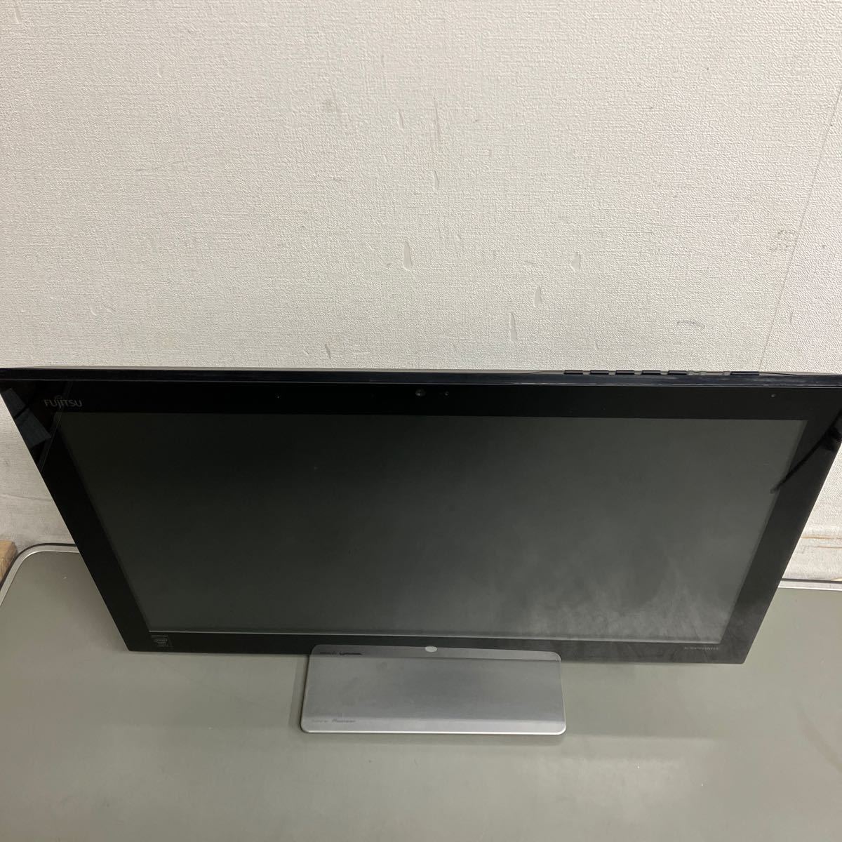 N172 FUJITSU 一体型パソコン ESPRIMO WF2/L core i7-4700MQ メモリ 4GB _画像1