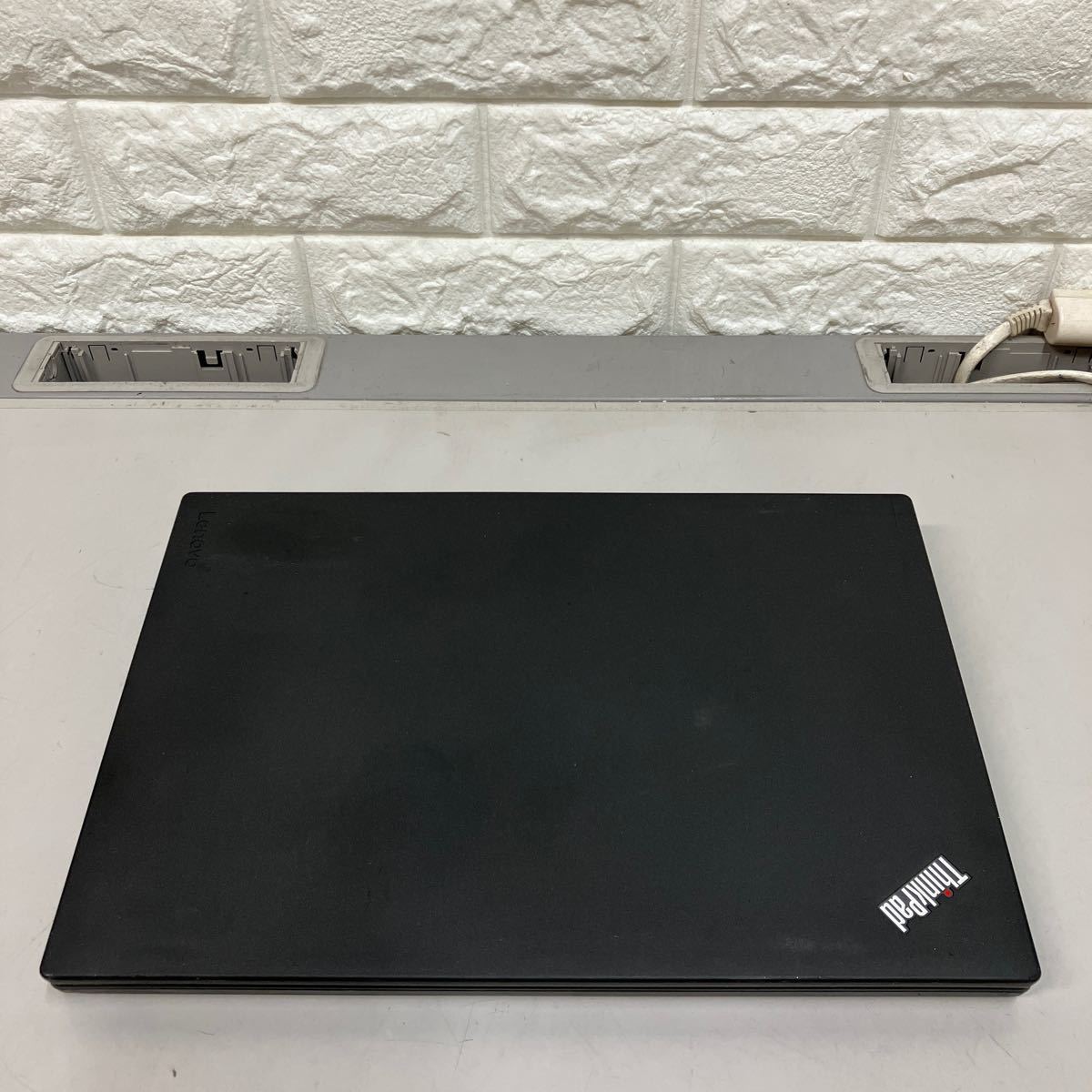 O171 Lenovo ThinkPad X260 Core i5 6200U メモリ8GB_画像4