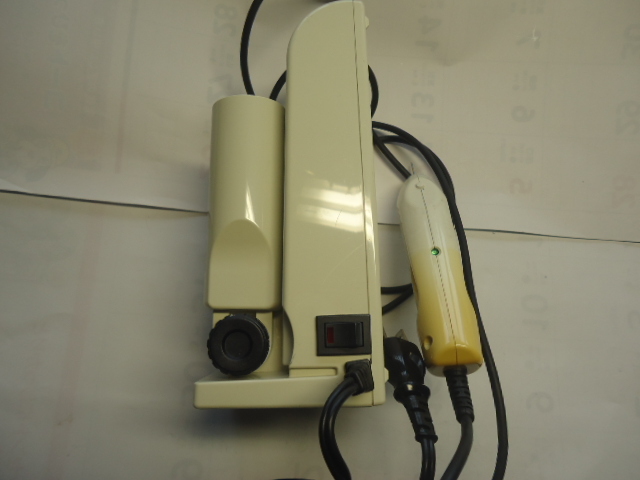 * eko - Tec ultrasound cutter ZO-40W manufacture origin Honda electron corporation used operation OK goods 