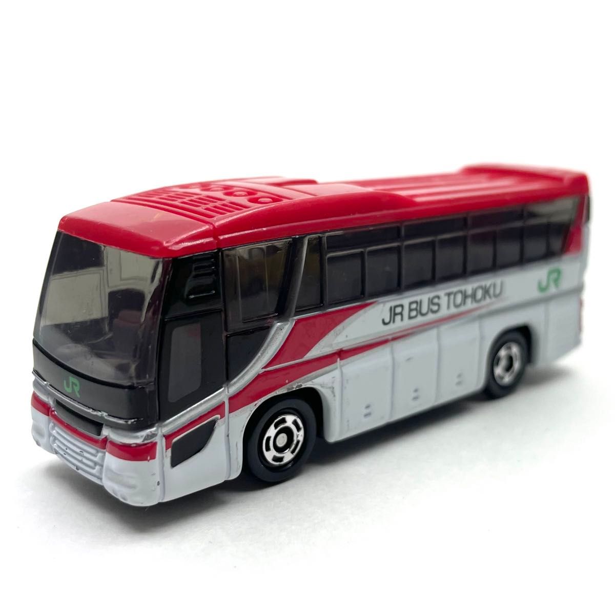 トミカ バス 3台セット