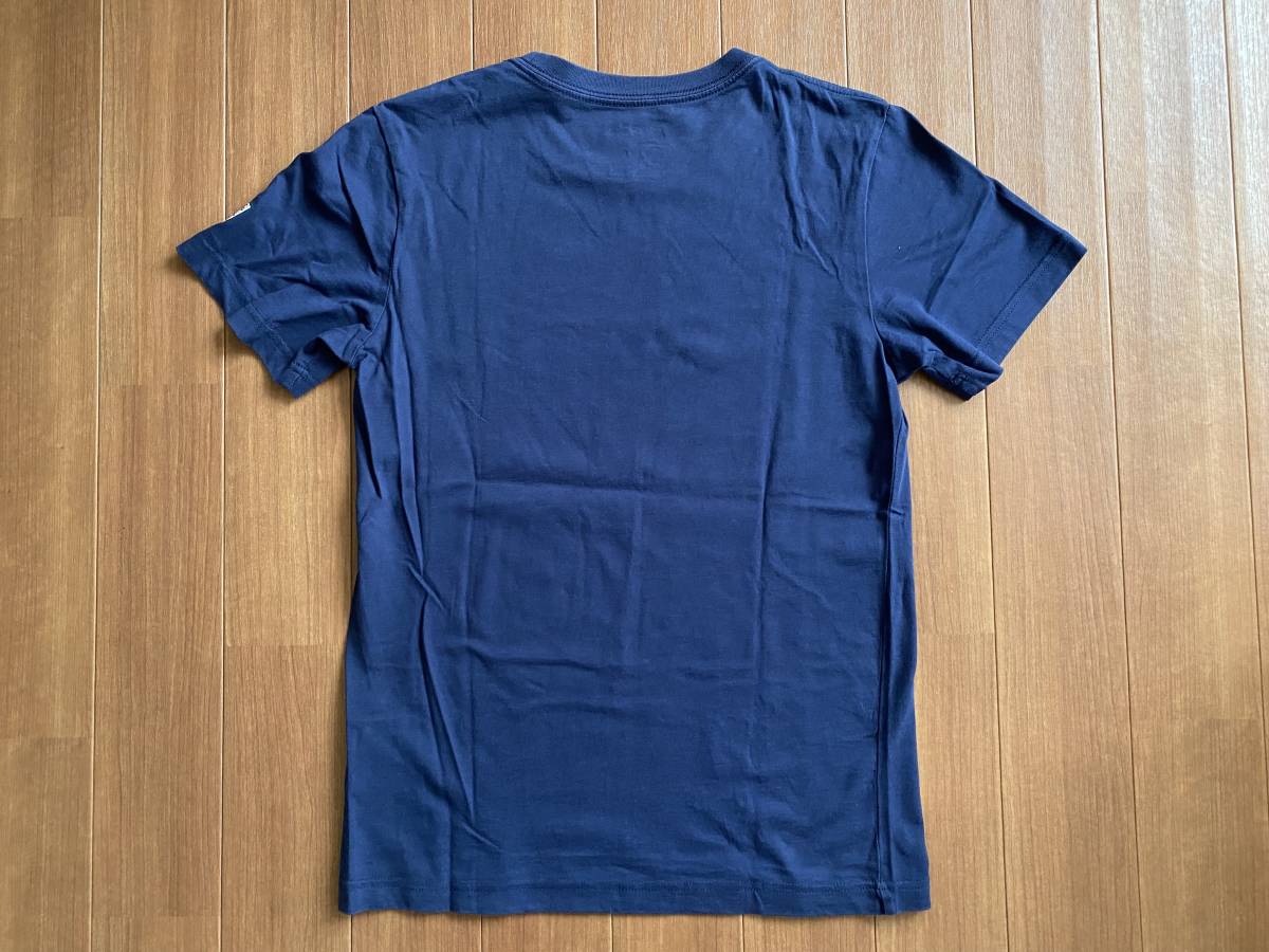 NIKE ナイキ イングランド代表 ENGLAND Tシャツ サイズM _画像2