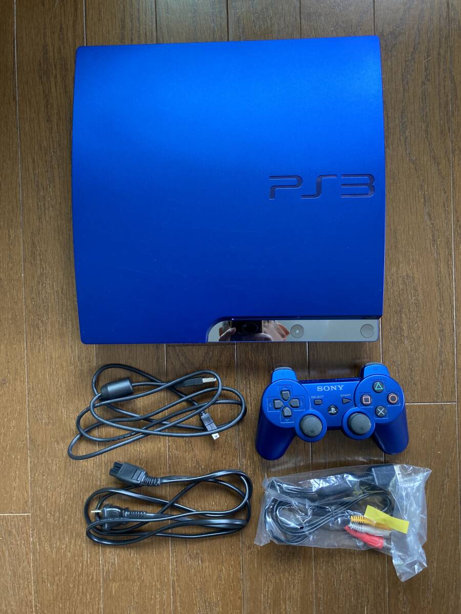 PlayStation3 【PS3】GT5 レーシングパック　中古美品　送料無料！！_画像2