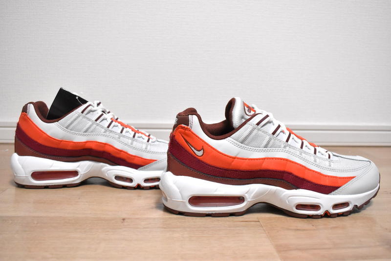 【送料無料】新品 NIKE AIR MAX 95 27.5cm DM0011-005 ''フォトンダスト'' ナイキ エアマックス